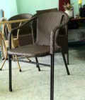 Hình ảnh: Thanh lý ghế cafe giá rẻ