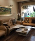 Hình ảnh: Tôi cần bán căn hộ 140,7m2 chung cư 249A Thụy Khuê. Giá 38,5tr/m2
