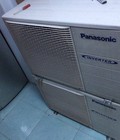 Hình ảnh: Máy lạnh Panasonic 2 ngựa tiết kiệm điện
