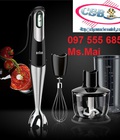 Hình ảnh: Máy xay cầm tay Braun mq735 sauce – km giảm giá