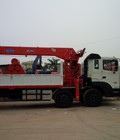 Hình ảnh: Bán xe cẩu tự hành gắn cẩu unic ,cẩu kanglim hàng có sẵn tại bãi