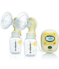 Hình ảnh: Máy hút sữa điện đôi Medela FreeStyle bản đủ