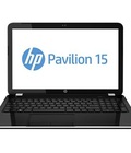 Hình ảnh: Máy tính  xách tay Laptop - HP