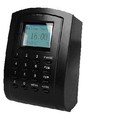 Hình ảnh: Maý chấm công tích  hợp vân tay