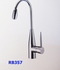 Hình ảnh: Vòi rửa bát nóng lạnh RB357