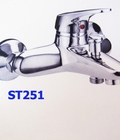 Hình ảnh: Sen tắm nóng lạnh ST251