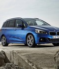 Hình ảnh: BMW 218i Gran Tourer 2016 nhập khẩu Full option Màu Xanh,Đỏ,Trắng,Xám,Bạc,Nâu Giao xe ngay Bán xe trả góp Hỗ trợ thủ tục