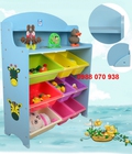 Hình ảnh: Kệ đồ chơi, Kệ để đồ chơi cho bé, Kệ đồ chơi trẻ em, Kệ đựng đồ chơi,Kệ đồ chơi Lắp Đặt Free hà nội