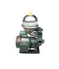Hình ảnh: Máy bơm tăng áp bầu inox NTP HCB225-1.18 26