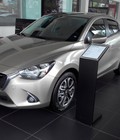 Hình ảnh: Mazda 2 All new màu mới giá mới cạnh tranh nhất liên hệ nhanh 0938901427 để đăng ký lái thử và hỗ trợ xe ngay