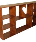 Hình ảnh: giá sách  treo 1m2