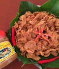 Hình ảnh: Thịt Chua Thanh Sơn Đặc Sản Phú Thọ