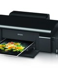 Hình ảnh: Máy in Epson T60 nâng cấp thành Epson L800