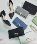 Hình ảnh: Nghỉ bán thanh lý 100 ví nữ hàng TQXK MK,Charles Keith đồng giá 100k chiếc