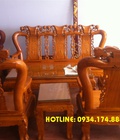 Hình ảnh: cần bán bộ ghế phòng khách,gỗ nhóm 1 quý hiếm gỗ 100%