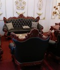 Hình ảnh: sofa cổ điển đẹp lạ