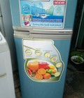 Hình ảnh: Tủ lạnh Toshiba 138 lít ngăn rộng, xả tuyết,