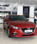Hình ảnh: Bán Mazda 3 1.5 2016 chính hãng, giá cực tốt, ưu đãi bất ngờ tại Mazda Long Biên