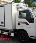 Hình ảnh: Bán xe tải đông lạnh Thaco k165 tải trọng 2 tấn ,hỗ trợ mua trả gốp ngân hàng đến 80%