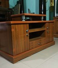Hình ảnh: Kệ Tivi gỗ Công nghiệp