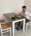 Hình ảnh: Bàn ăn giá rẻ 09