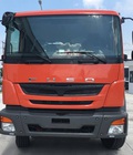 Hình ảnh: Giá đầu kéo Fuso FZ 49 tấn nhập khẩu giá rẻ, bán đầu kéo Fuso 49 tấn nhập khẩu Ấn Độ