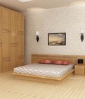 Hình ảnh: Bộ phòng ngủ 500