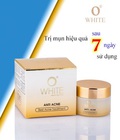 Hình ảnh: Kem trị mụn Owhite Anti Acne sản phẩm của OBC Group