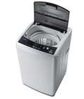 Hình ảnh:  Máy giặt lồng đứng MIDEA MAS-8001 8.0 KG - tiện dụng,rẻ,bền,đẹp