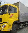 Hình ảnh: Bán xe tải Dongfeng 4.9 tấn, 5.5 tấn, 8 Tấn, 7.5 Tấn, 8,5 tấn, 9.6 Tấn, 13.5 Tấn, 14.5 tấn, 17.9 tấn, 19 tấn 4 chân