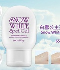Hình ảnh: Gel trị thâm Snow White Spot Gel