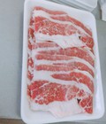 Hình ảnh: Ba chỉ Bò Mỹ