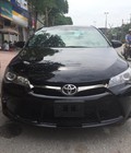 Hình ảnh: Toyota Camry SE nhập mỹ 2016