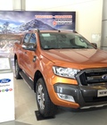 Hình ảnh: Bán xe Ford Ranger Wildtrack 2.2L mới 2017 nhập khẩu chính hãng.