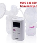 Hình ảnh: Máy hút sữa điện đôi Spectra 9s km giảm giá