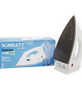 Hình ảnh: Bàn là Ủi khô và ủi hơi Scarlett YB-808