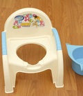 Hình ảnh: Bô ghế vệ sinh cho bé