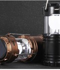 Hình ảnh: Đèn Pin sạc năng lượng mặt trời đa năng