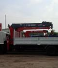 Hình ảnh: Bán xe cẩu tự hành Hino FL8JTSL gắn cẩu tự hành ATOM 7 tấn ATOM736 7 tấn 6 đốt