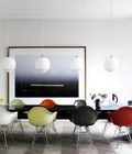 Hình ảnh: Ghế Eames DAW