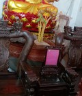 Hình ảnh: xuất xưởng sài gòn cần bàn bộ bàn ghế gỗ mun gỗ cực đẹp