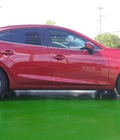 Hình ảnh: Mazda3 SD