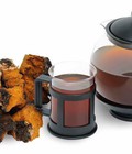 Hình ảnh: Nấm chaga 100% từ Nga