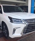 Hình ảnh: Lexus LX 570 2016 đời mới nhất.