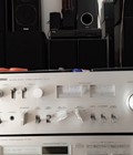 Hình ảnh: Amply yamaha CA X11 sò sắt đèn vu kim vẩy tiếng hay
