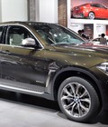 Hình ảnh: Giá xe BMW X6 2016 nhập khẩu Full option BMW X6 Máy xăng 2016 X6 Màu Xanh Bộ đội,Mầu Trắng,Đỏ,Nâu Giao xe ngay BMW X6