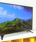 Hình ảnh: Không cần phải 4K, Smart tivi LG 49 inch 49LH600T, Full HD cũng cực HOT