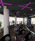 Hình ảnh: Gym fit24 HCM tất cả chi nhánh