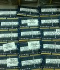 Hình ảnh: Còn 20 thanh Ram laptop 8Gb PC3L Hynix, Samsung, Micron tháo máy