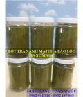 Hình ảnh: Bột trà xanh matcha nhà làm giá rẻ chất lượng